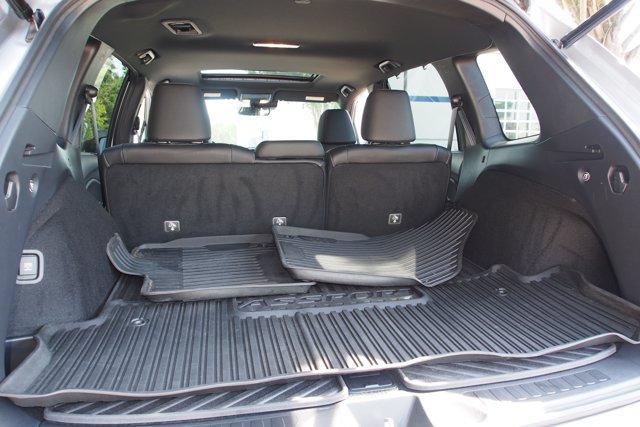 Used 2019 Honda Passport EX-L image 16