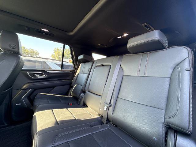 Used 2023 Chevrolet Tahoe RST AWD/4WD image 11