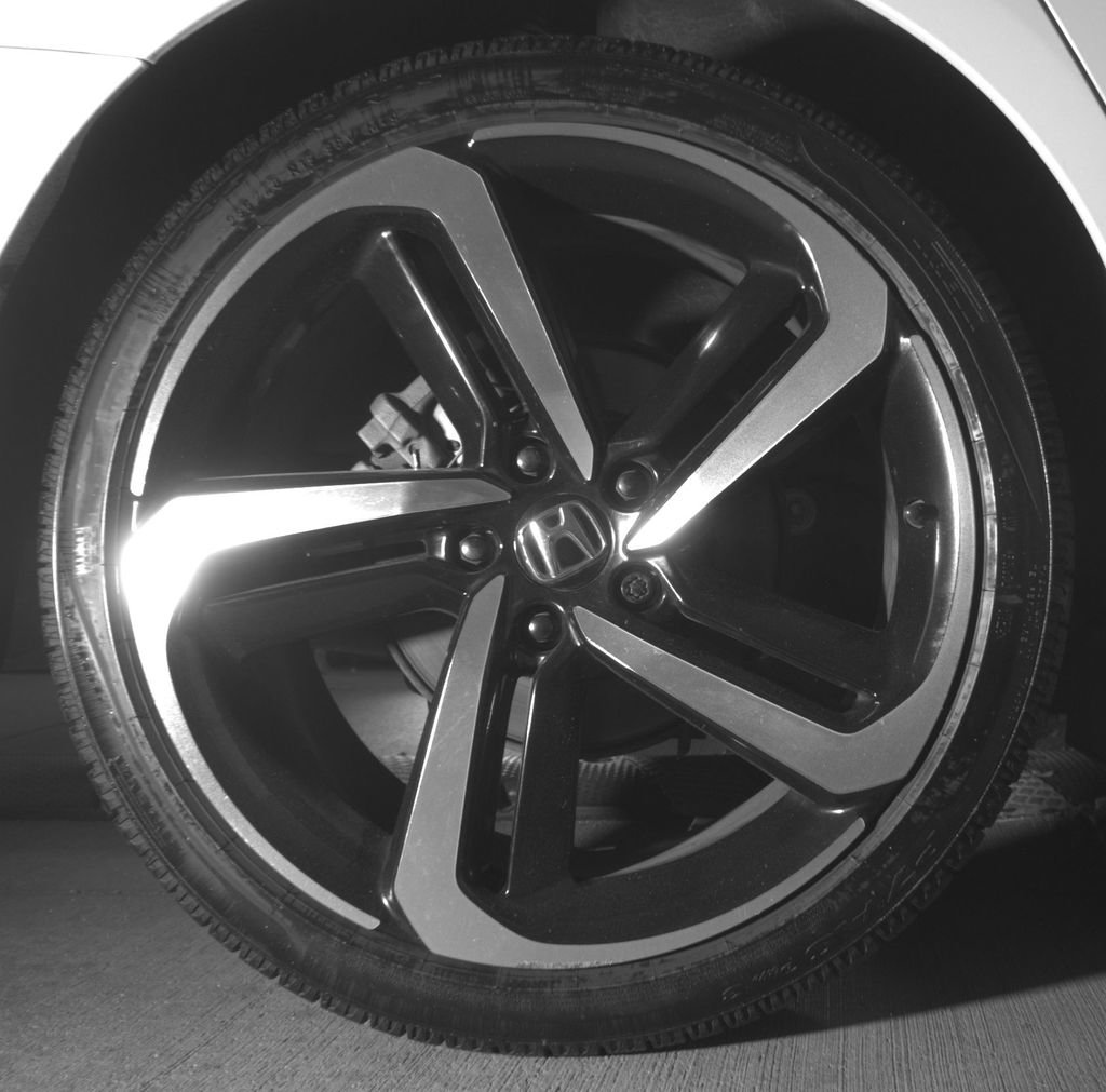 Used 2019 Honda Accord Sport image 13