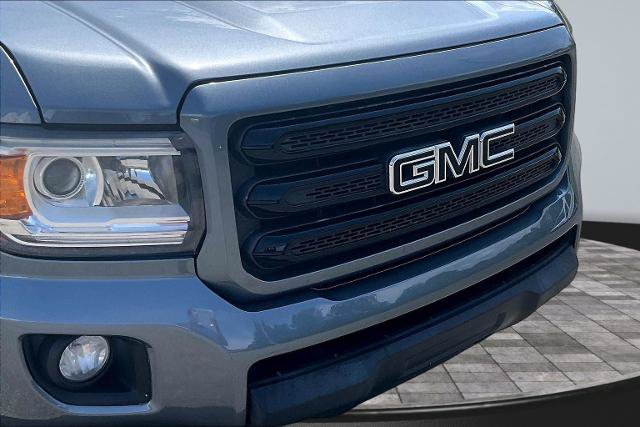 Used 2020 GMC Canyon SLE w/ Elevation Edition RWD image 29