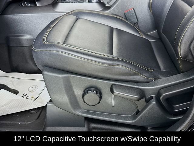 Certified 2022 Ford Bronco Badlands image 20