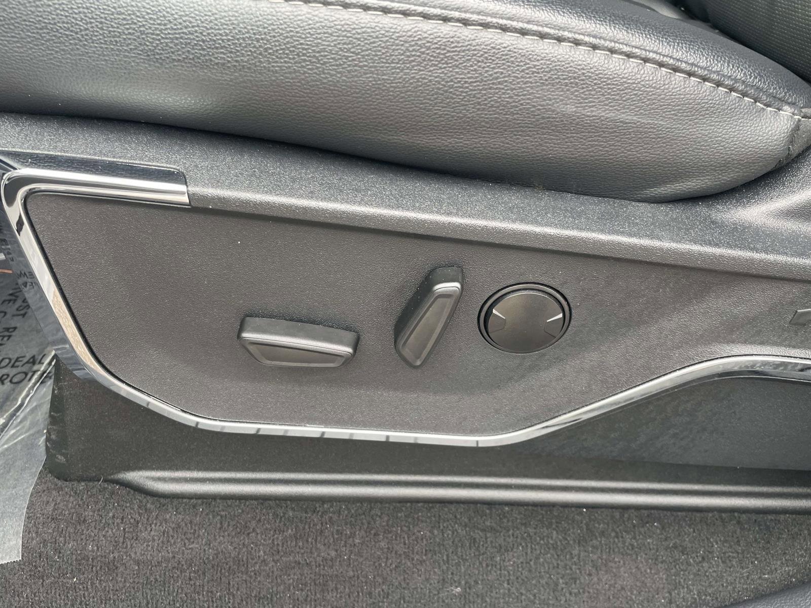 Certified 2024 Ford F250 Lariat image 15