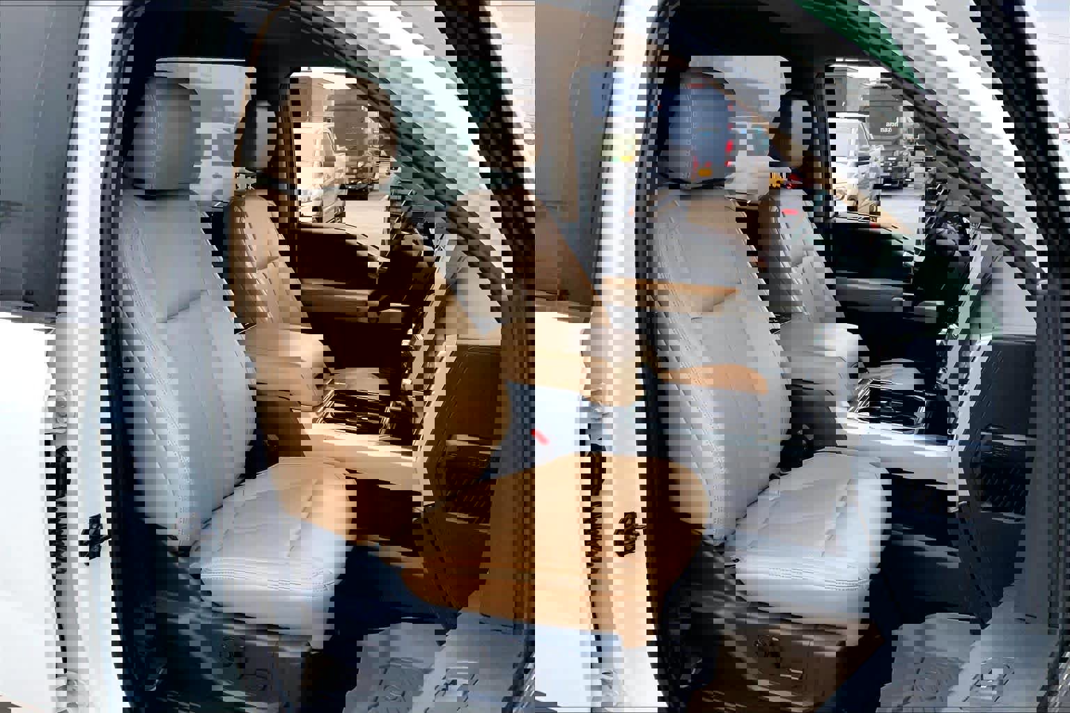 Certified 2022 Ford F250 Lariat w/ Lariat Ultimate Package image 10