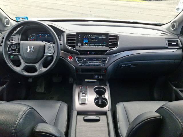 Used 2021 Honda Pilot Special Edition image 10