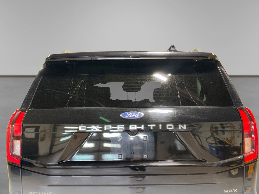 Certified 2025 Ford Expedition Max Active image 6