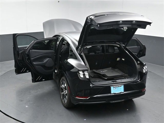 Certified 2023 Ford Mustang Mach-E Premium image 57