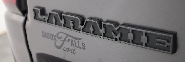 Used 2024 RAM 1500 Laramie AWD/4WD image 35