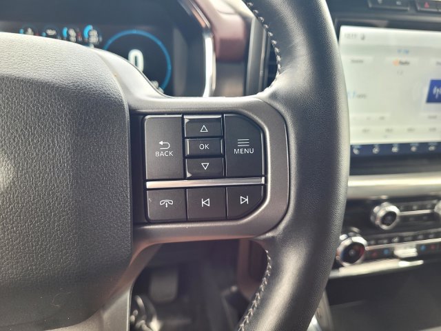 Certified 2022 Ford F150 Lariat AWD/4WD image 23
