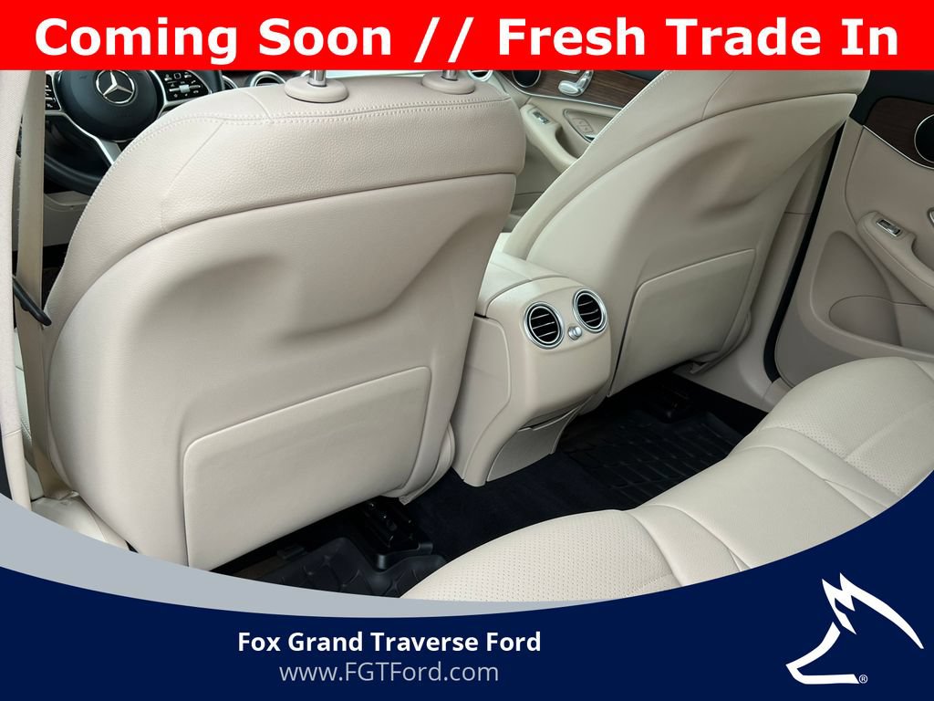 Used 2022 Mercedes-Benz GLC 300 4MATIC image 33