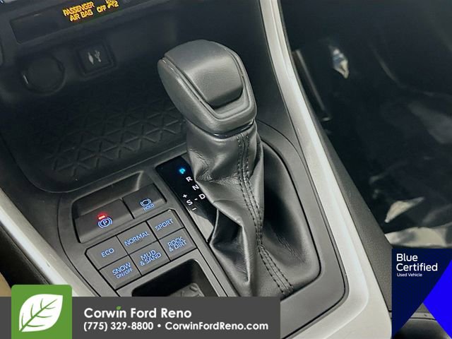 Used 2019 Toyota RAV4 XLE w/ All Weather Liner Package AWD/4WD image 20