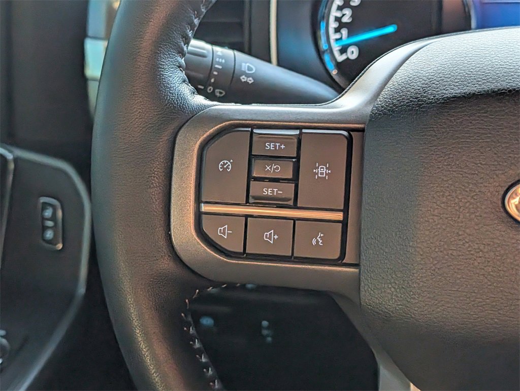 Certified 2022 Ford F150 XLT w/ Equipment Group 302A High image 19