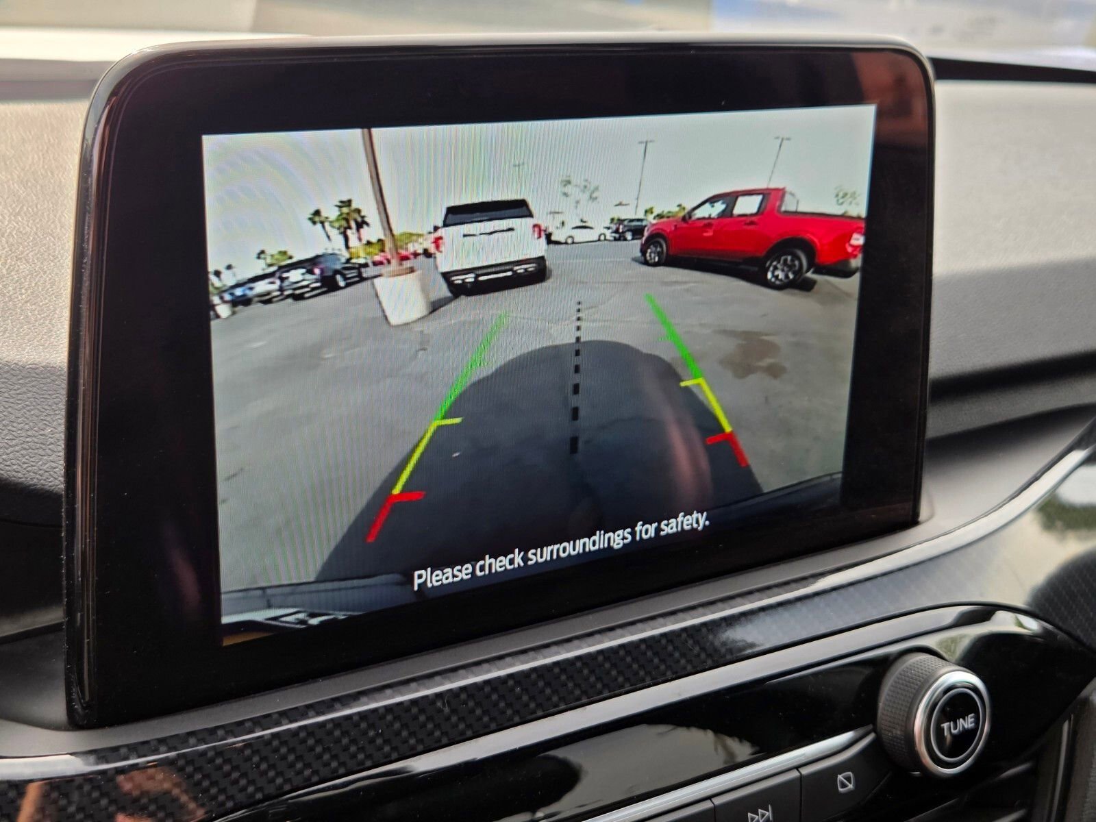 Certified 2024 Ford Escape ST-Line image 21