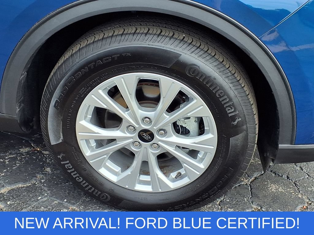 Certified 2023 Ford Escape Active w/ Tech Pack #2 AWD/4WD image 29