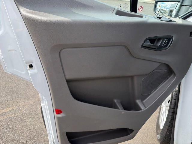 Certified 2024 Ford Transit 250 Low Roof w/ Exterior Upgrade Package image 20