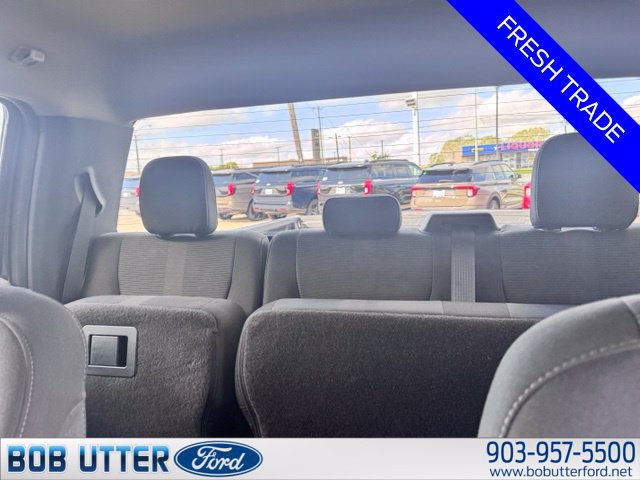 Certified 2018 Ford F150 XL w/ Equipment Group 101A Mid AWD/4WD image 10