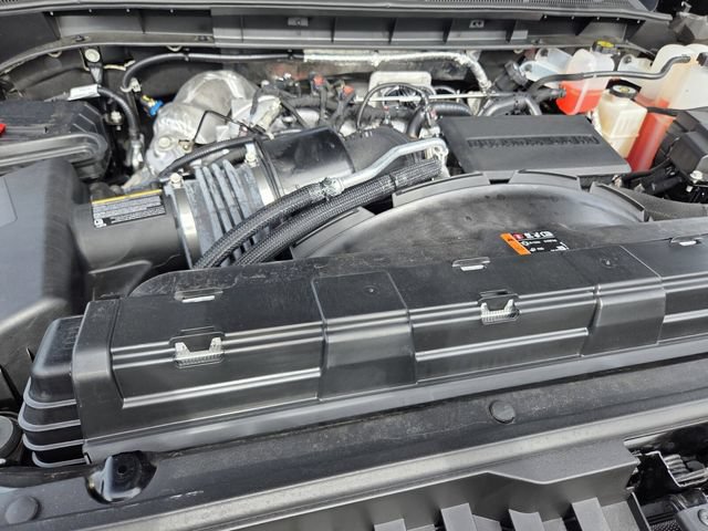 Used 2025 GMC Sierra 3500 Denali Ultimate AWD/4WD image 20