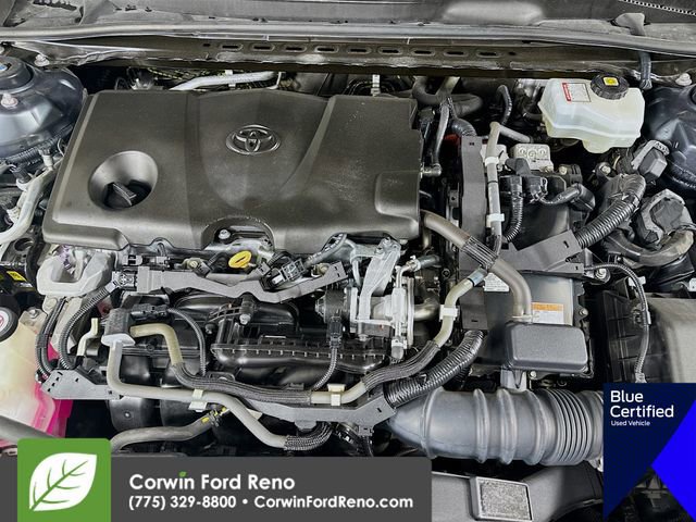 Used 2019 Toyota Avalon Limited w/ Advanced Safety Package image 33