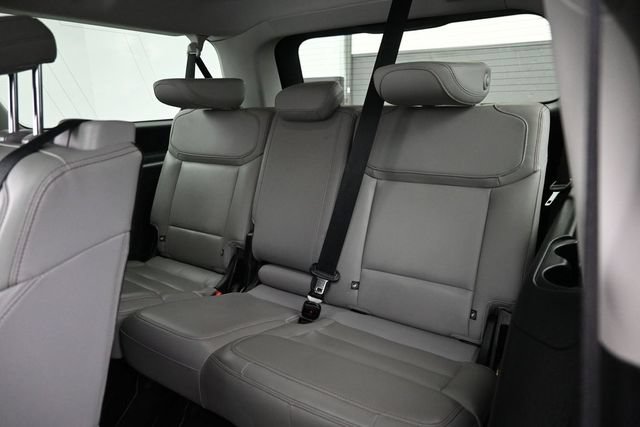 Certified 2025 Ford Expedition Max Active AWD/4WD image 29