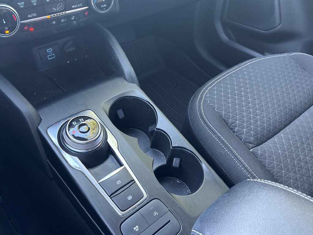 Certified 2023 Ford Escape Active AWD/4WD image 8