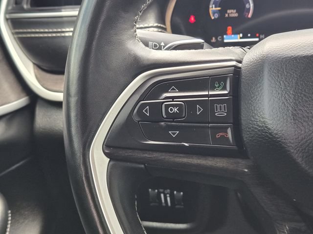 Used 2021 Jeep Grand Cherokee L Limited RWD image 26