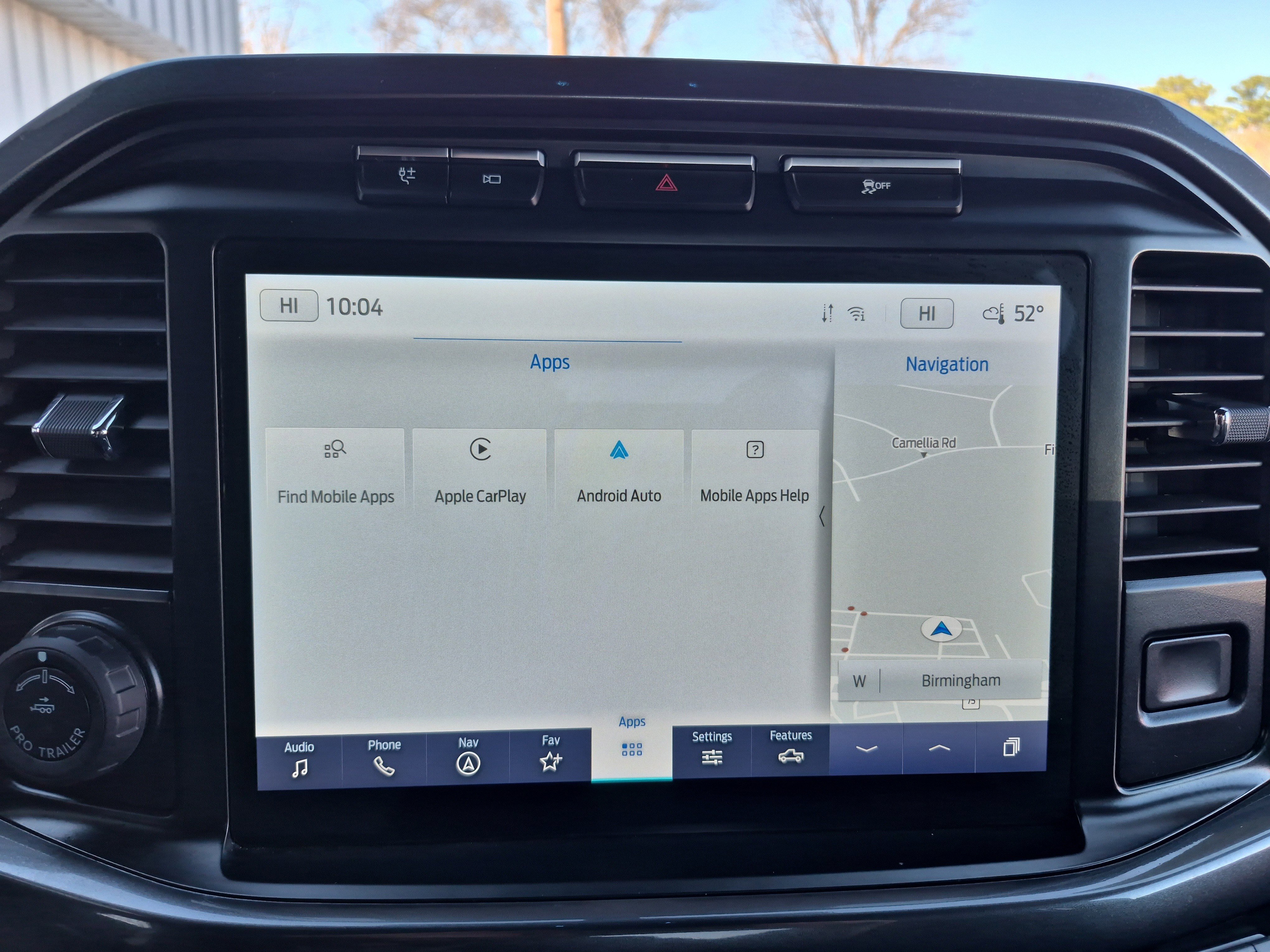 Certified 2023 Ford F150 XLT w/ Equipment Group 302A High image 40