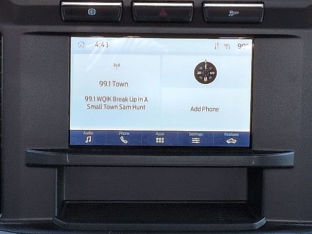 Certified 2024 Ford F350 XL w/ XL Driver Assist Package AWD/4WD image 17