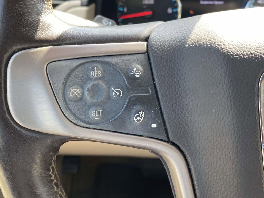 Used 2017 GMC Yukon XL Denali w/ Open Road Package AWD/4WD image 23