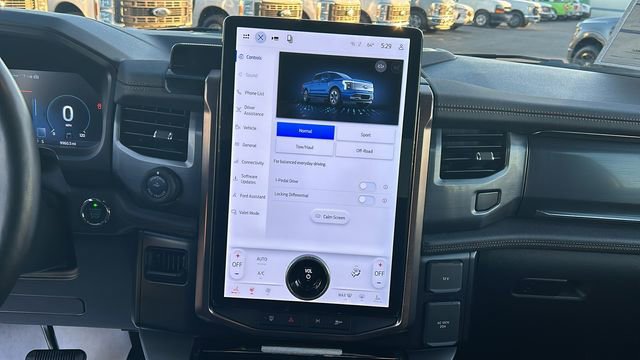 Certified 2024 Ford F150 Lightning Lariat image 20