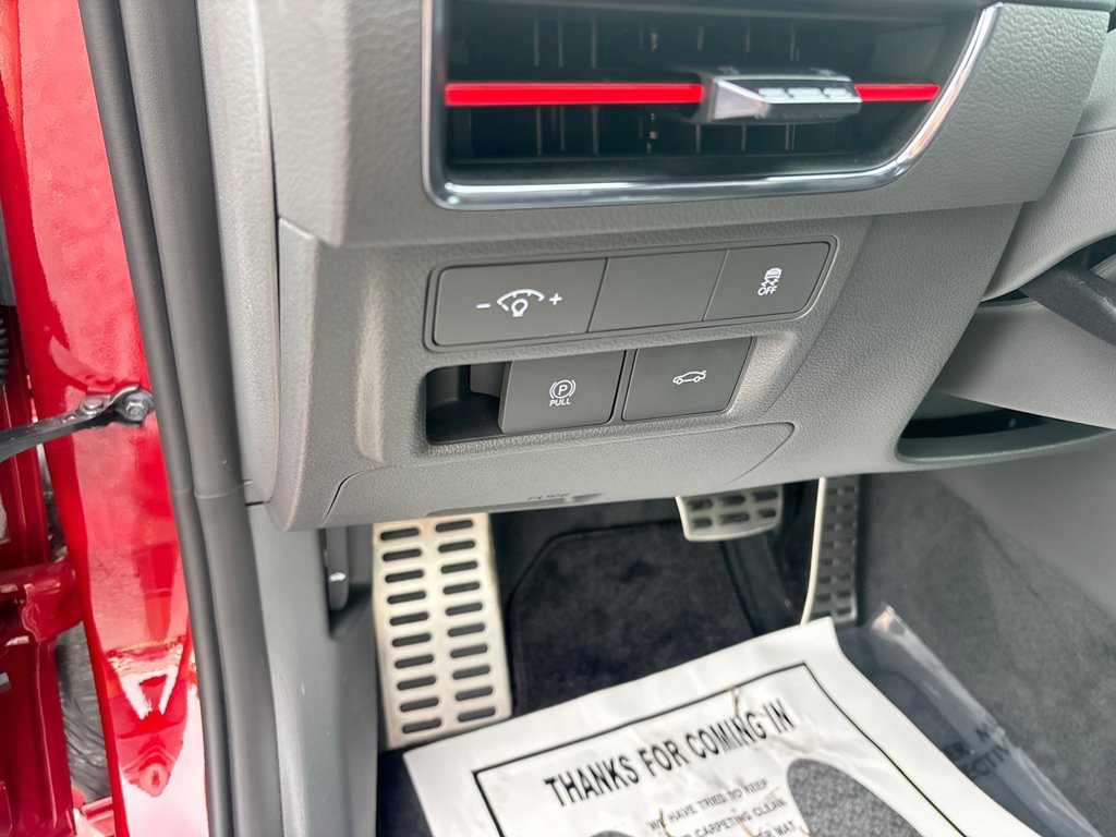 Used 2026 Hyundai Sonata N Line FWD image 28
