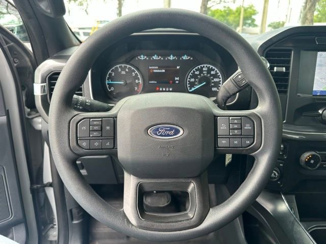 Certified 2023 Ford F150 XL w/ STX Appearance Package image 20