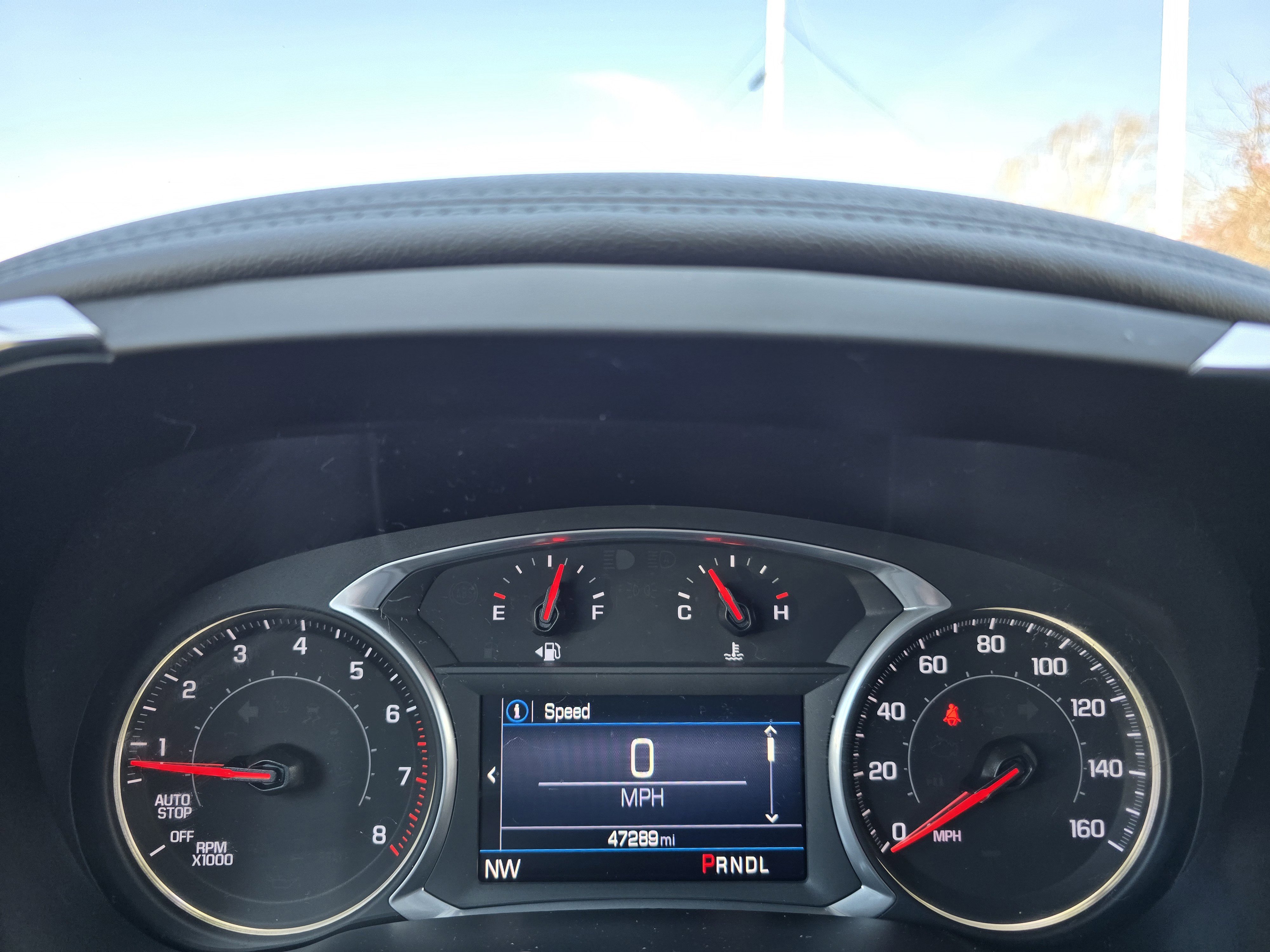 Used 2022 Chevrolet Blazer LT image 17