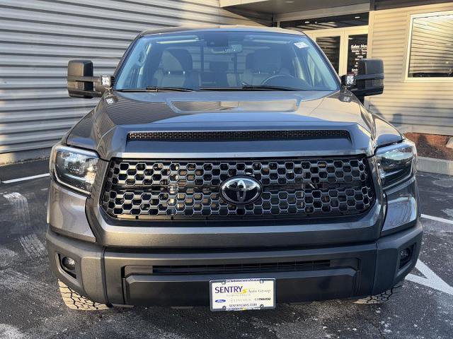 Used 2021 Toyota Tundra SR image 5