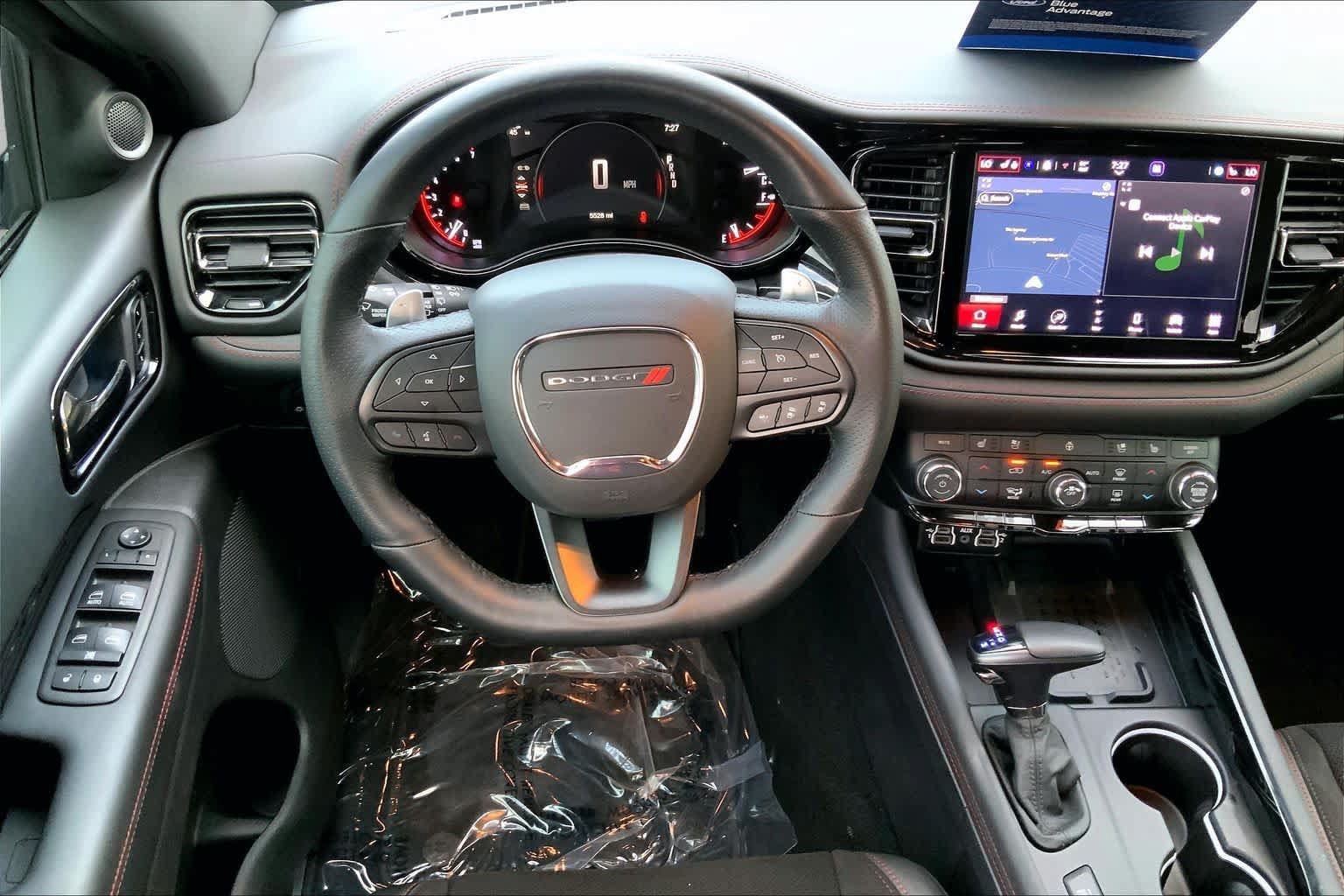 Used 2026 Dodge Durango GT AWD/4WD image 6