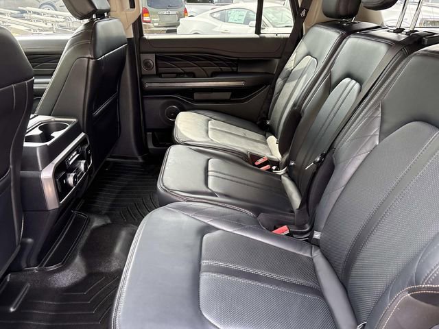 Certified 2020 Ford Expedition Platinum AWD/4WD image 18