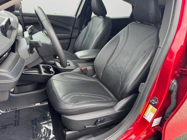 Certified 2022 Ford Mustang Mach-E Premium RWD image 15