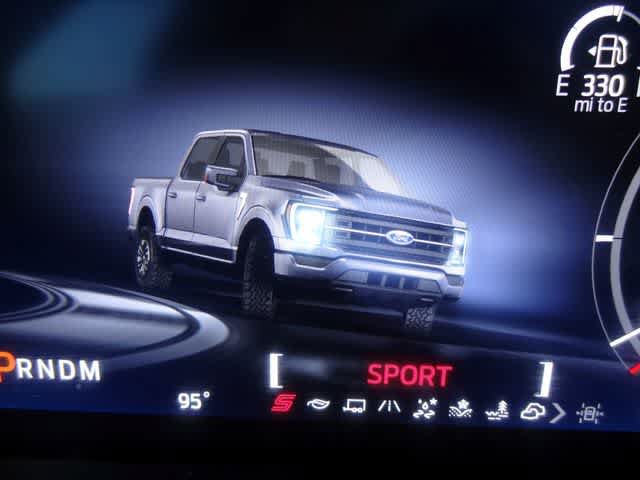 Certified 2023 Ford F150 Tremor w/ Equipment Group 402A High AWD/4WD image 27
