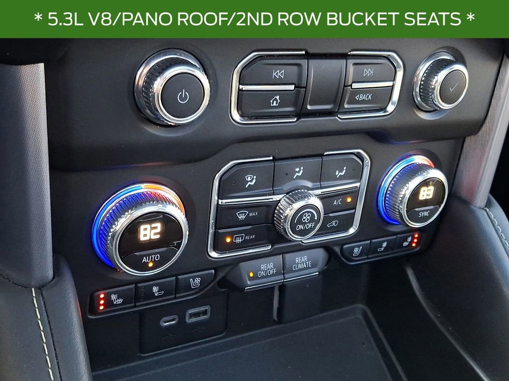 Used 2023 GMC Yukon SLT image 18