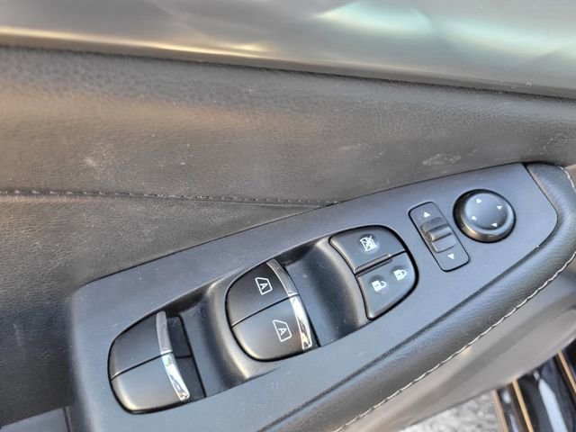 Used 2021 Nissan Maxima 3.5 SV w/ Floor Mat Group image 14