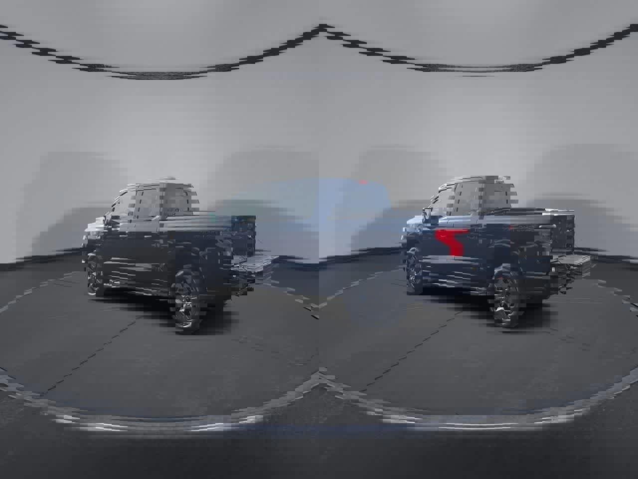 Certified 2022 Ford F150 Lightning Lariat image 5