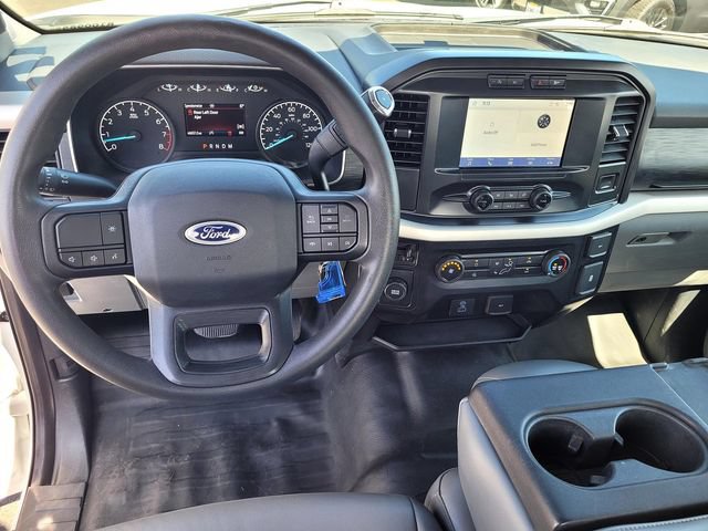 Certified 2021 Ford F150 XL w/ XL Power Equipment Group RWD image 9