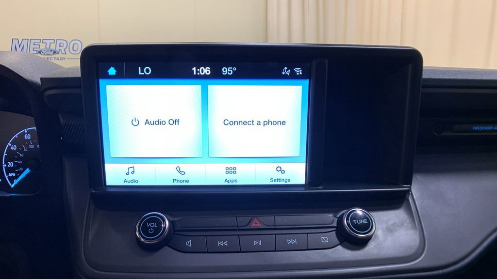 Certified 2024 Ford Maverick XL FWD image 29