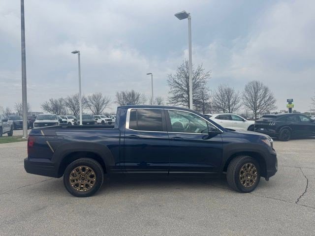 Used 2023 Honda Ridgeline RTL image 6
