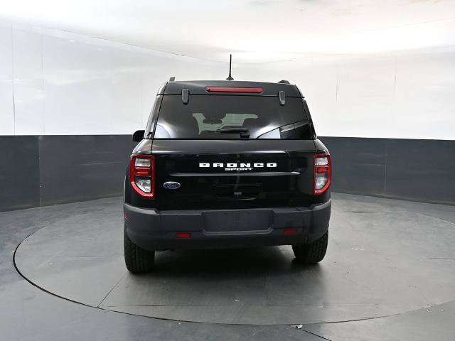 Certified 2023 Ford Bronco Sport Big Bend AWD/4WD image 4
