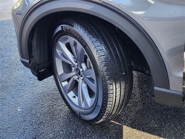 Certified 2023 Ford Explorer XLT w/ Equipment Group 202A image 36