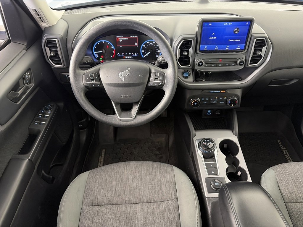 Certified 2022 Ford Bronco Sport Big Bend image 14