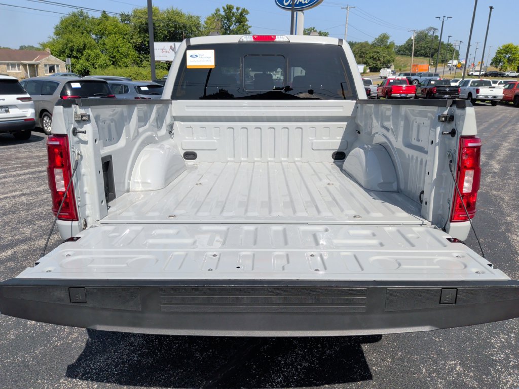 Certified 2023 Ford F150 XLT w/ Equipment Group 302A High AWD/4WD image 32