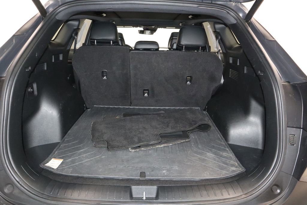 Used 2023 Kia Sportage X-Line w/ X-Line Premium Package image 18