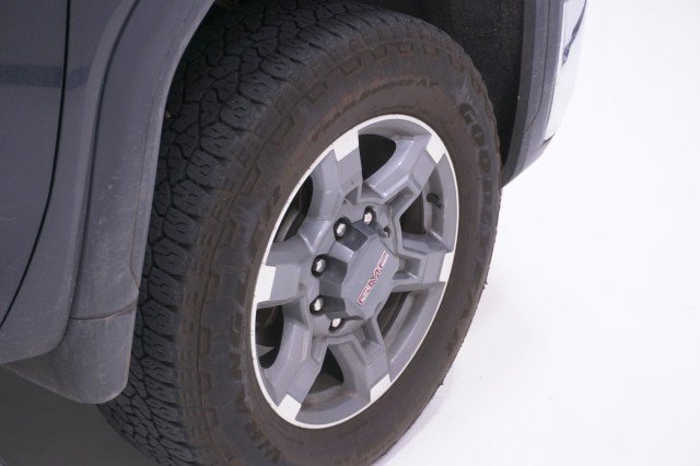 Used 2025 GMC Sierra 2500 SLT w/ Texas SLT Premium Package AWD/4WD image 5