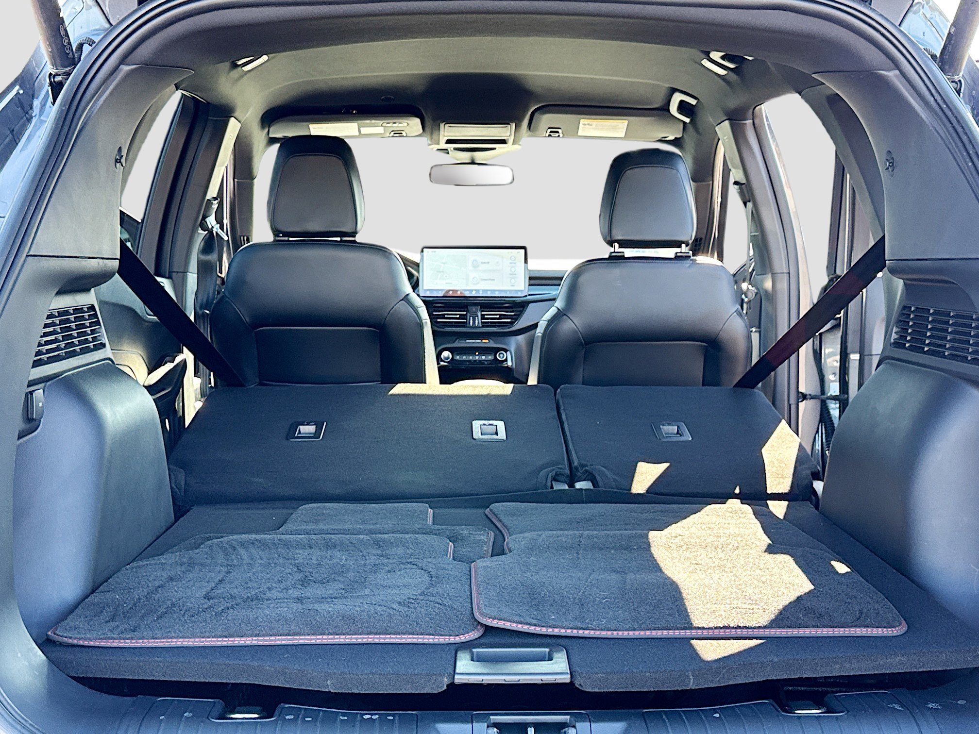 Certified 2023 Ford Escape ST-Line Elite image 10