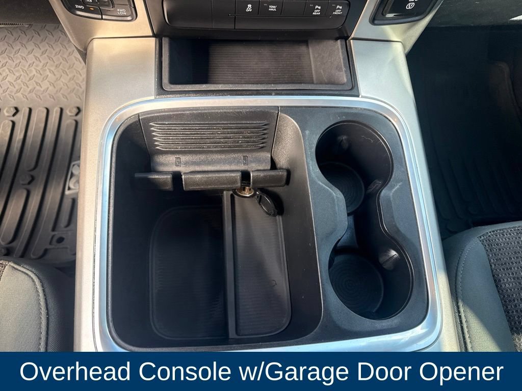 Used 2018 RAM 1500 Big Horn AWD/4WD image 25